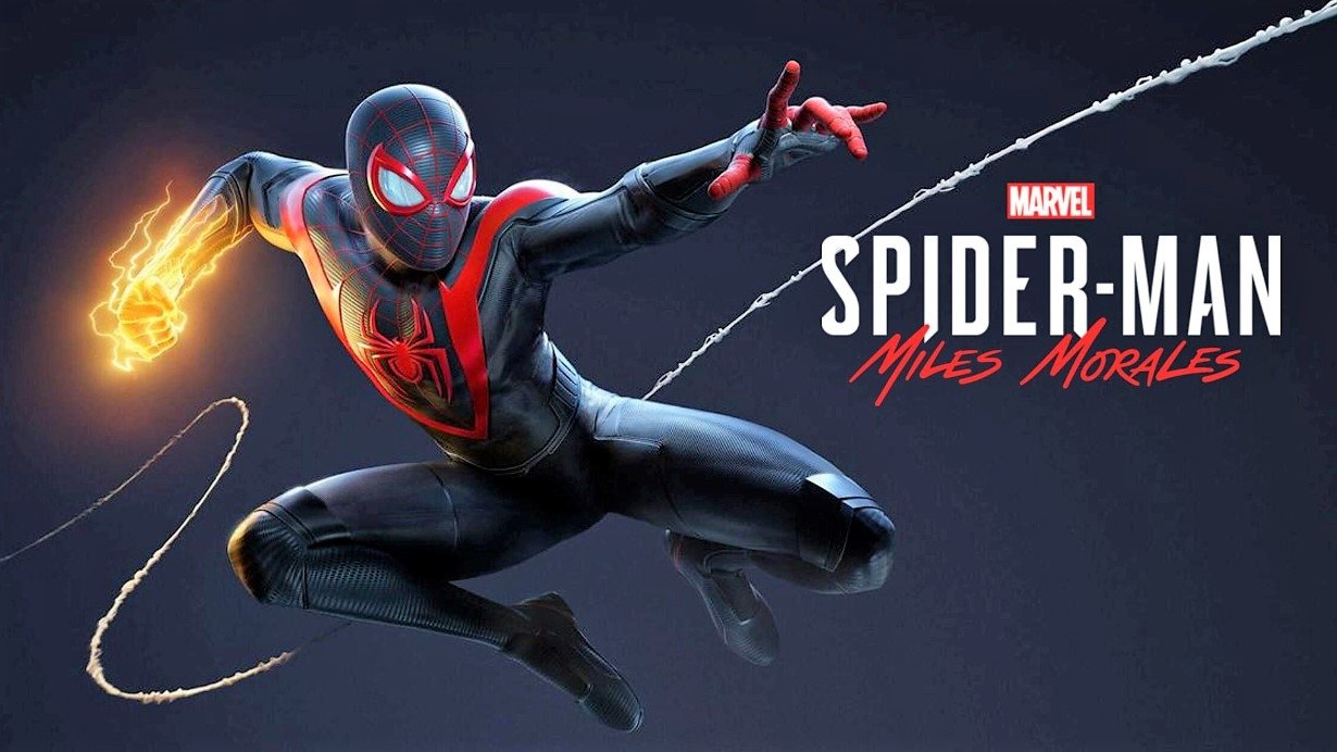 Marvel’s Spider-Man: Miles Morales es un juego intergeneracional