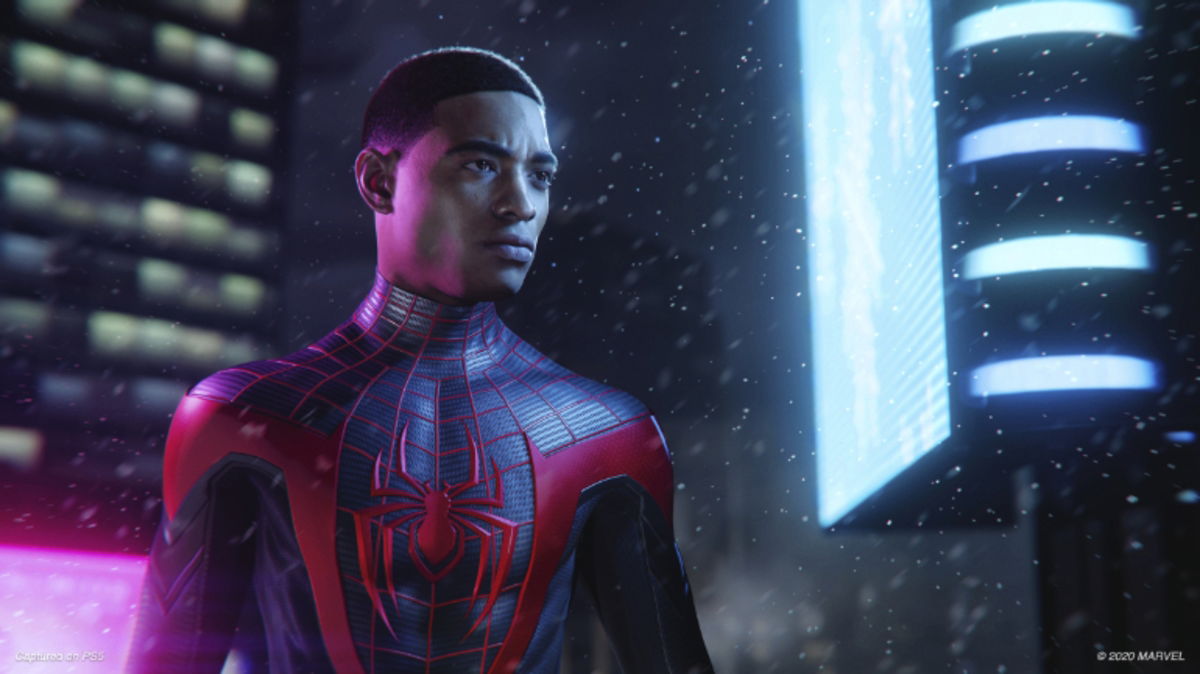 Guia de troféus de Marvel's Spider-Man: Miles Morales [PS4 / PS5] –  Tecnoblog