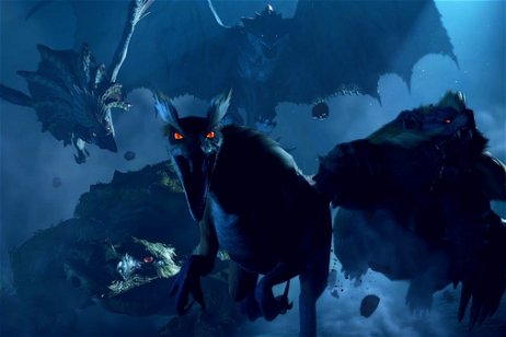 Monster Hunter Rise anuncia la fecha de su demo en Nintendo Switch