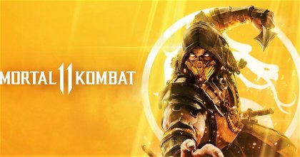 Mortal Kombat 12 parece haberse filtrado de la mano de un desarrollador