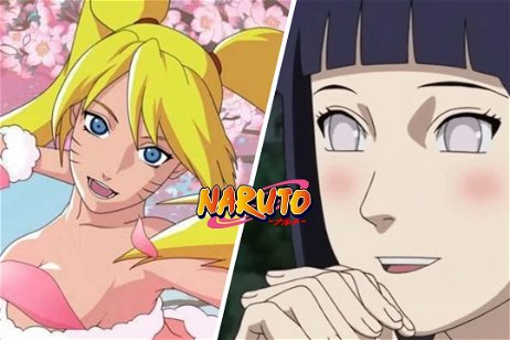 Naruto finalmente le hace caso a sus seguidores y hace este impactante cambio en su historia