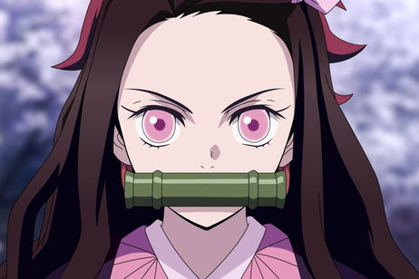 Nezuko Kamado se vuelve real gracias a este fantástico cosplay de Demon Slayer
