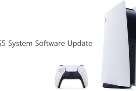 PS5 recibe la actualización de firmware 20.02-02.50 para corregir fallos de instalación