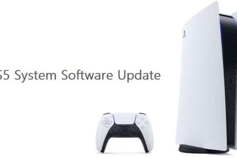 PS5 recibe la actualización de firmware 20.02-02.50 para corregir fallos de instalación PS5 recibe la actualización de firmware 20.02-02.50 para corregir fallos de instalación