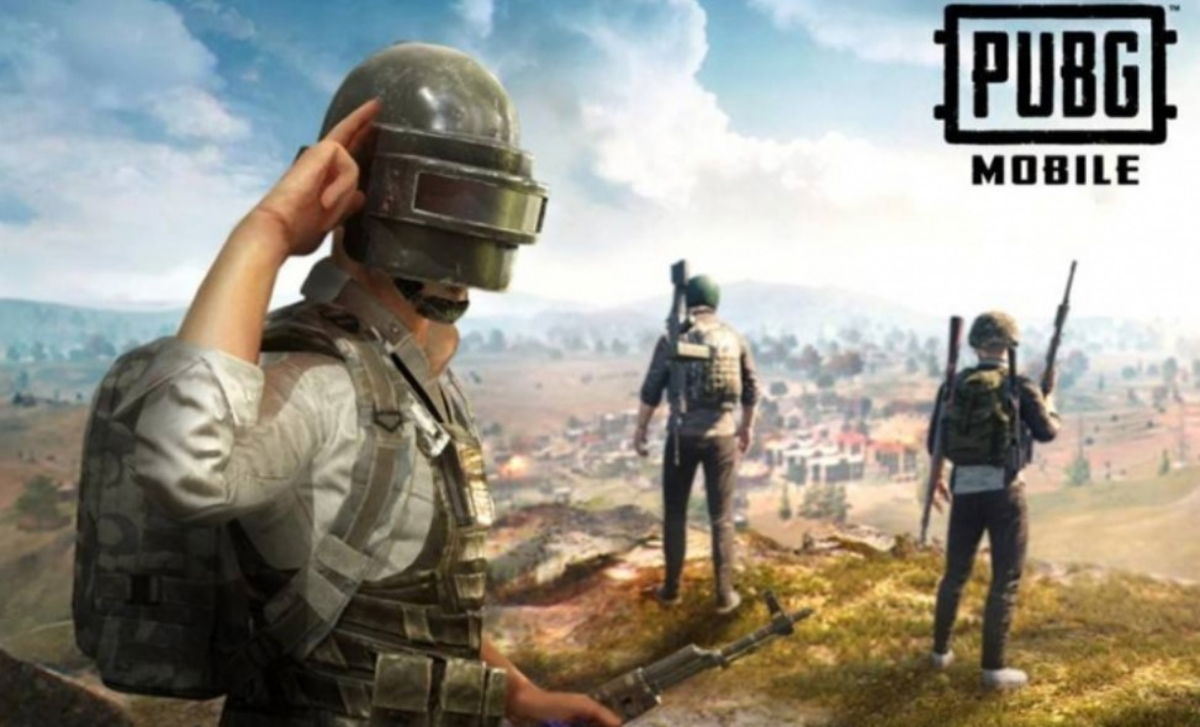 PUBG jugar en escuadra