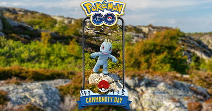 Pokémon GO: todos los detalles del Día de la Comunidad de enero de 2021 Pokémon GO: todos los detalles del Día de la Comunidad de enero de 2021