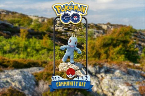 Pokémon GO: todos los detalles del Día de la Comunidad de enero de 2021
