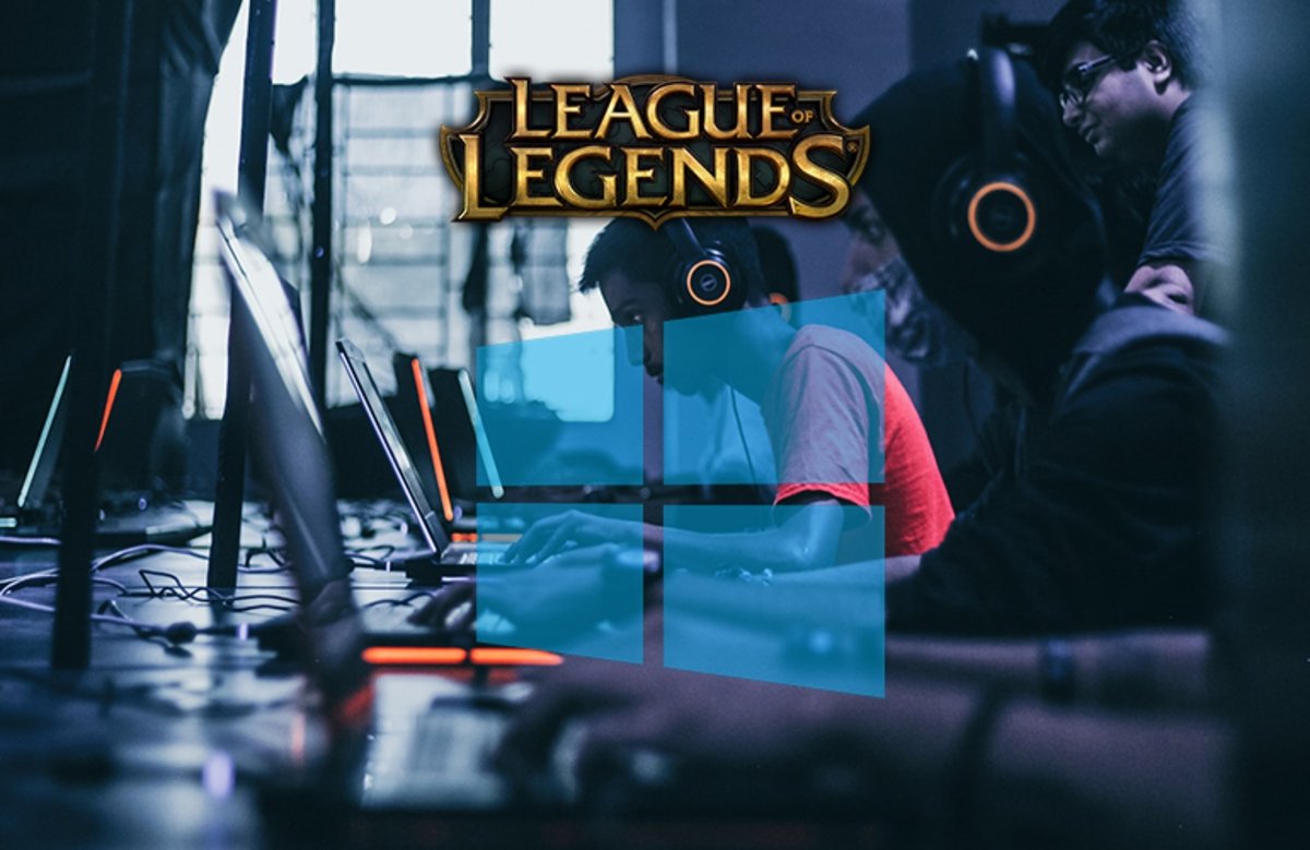 Requisitos minimos para jugar League Of Legends desde el ordenador