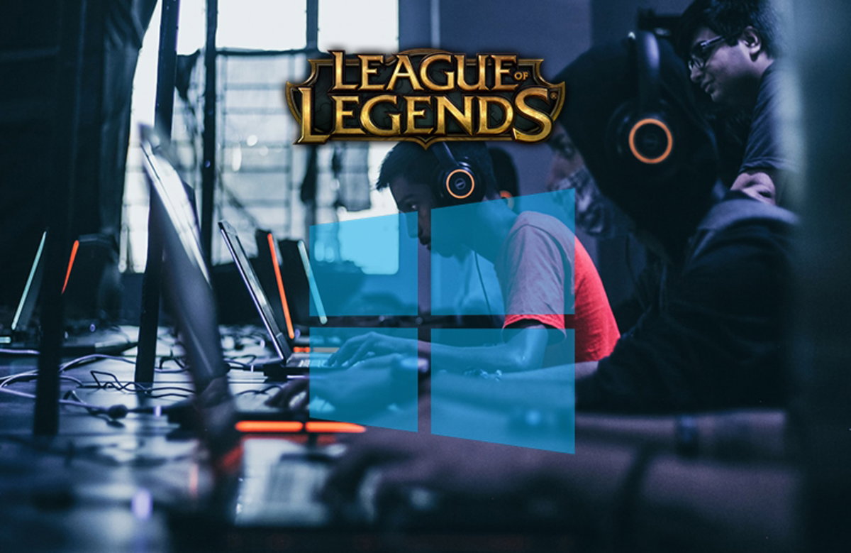 League of Legends: requisitos mínimos y recomendados para PC y móviles ...