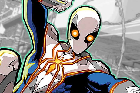 Spider-Man estrenará un nuevo traje en 2021 Spider-Man estrenará un nuevo traje en 2021