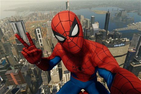 Insomniac cambió el final de Marvel's Spider-Man para evitar el crunch