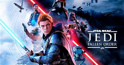 Star Wars Jedi: Fallen Order 2 ya tendría fecha de presentación y sería antes de lo que imaginas