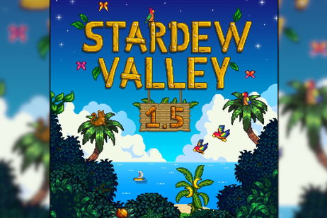 La versión para consolas de la actualización 1.5 de Stardew Valley ya tiene fecha La versión para consolas de la actualización 1.5 de Stardew Valley ya tiene fecha