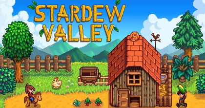 Stardew Valley esconde un extraterrestre detrás de una puerta secreta Stardew Valley esconde un extraterrestre detrás de una puerta secreta