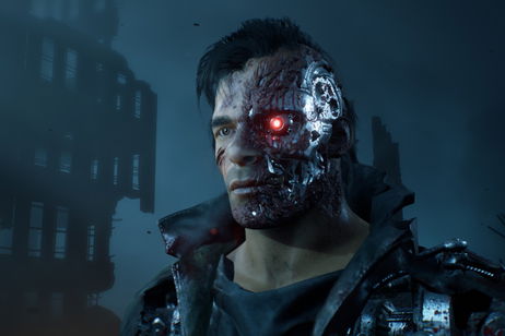 Terminator: Resistance se actualizará gratis a PS5 Terminator: Resistance se actualizará gratis a PS5