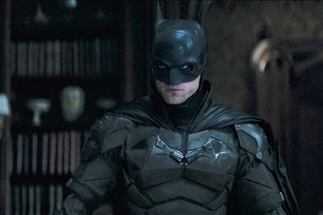 The Batman 2: esta ilustración muestra a Andrew Garfield interpretando a Dos Caras