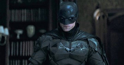 Un fan ya ha imaginado cómo se vería Batman de Robert Pattinson en un videojuego