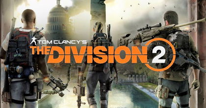The Division 2 llegará optimizado a Xbox Series X|S y PS5 el 2 de febrero The Division 2 llegará optimizado a Xbox Series X|S y PS5 el 2 de febrero