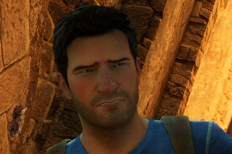 Naughty Dog parece estar trabajando en un nuevo proyecto para PS5 Naughty Dog parece estar trabajando en un nuevo proyecto para PS5