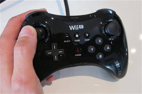 Cómo jugar con el Wii U Pro Controller en PC