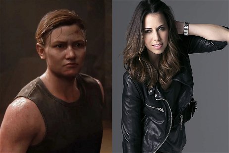 Laura Bailey no esperaba el odio que recibió Abby en The Last of Us 2