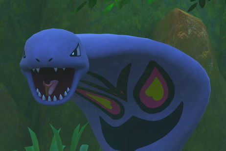 Arbok se merece una variante de tipo Eléctrico/Volador y este fan art Pokémon lo demuestra Arbok se merece una variante de tipo Eléctrico/Volador y este fan art Pokémon lo demuestra