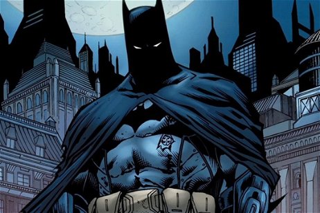 Un nuevo origen de Batman podría haber convertido a Bruce Wayne en el peor criminal de Gotham