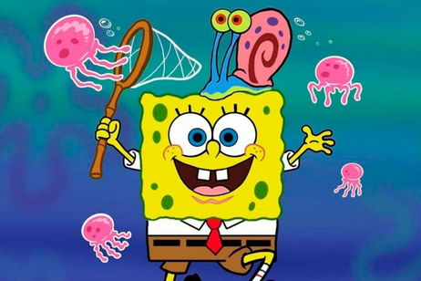 Recrea a Bob Esponja en una versión tan realista y horripilante que tal vez te ponga los pelos de punta Recrea a Bob Esponja en una versión tan realista y horripilante que tal vez te ponga los pelos de punta