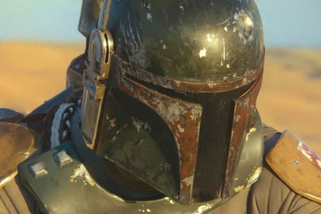 Star Wars: esta es una de las mejores ilustraciones de Boba Fett que verás hoy Star Wars: esta es una de las mejores ilustraciones de Boba Fett que verás hoy
