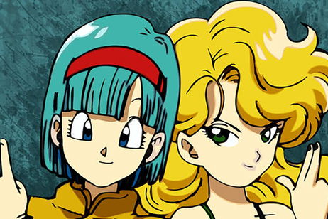 Launch y Bulma juntas en un adorable fan art que hará las delicias de todos los seguidores de Dragon Ball Launch y Bulma juntas en un adorable fan art que hará las delicias de todos los seguidores de Dragon Ball