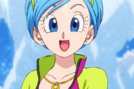 Dragon Ball: esta Bulma realista nos ha dejado con la boca abierta Dragon Ball: esta Bulma realista nos ha dejado con la boca abierta