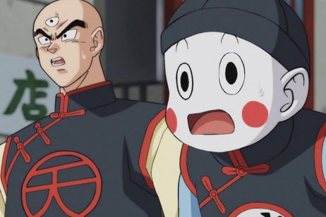 Dragon Ball: esta ilustración de Chaoz es tan macabra que se adentrará en tus pesadillas Dragon Ball: esta ilustración de Chaoz es tan macabra que se adentrará en tus pesadillas