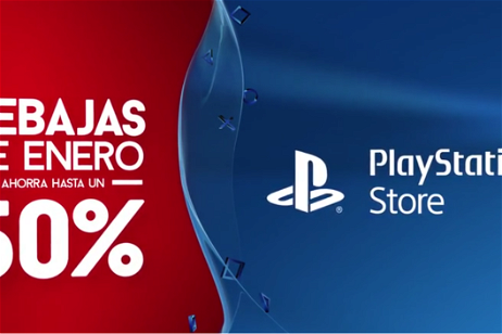 PlayStation Store inicia sus rebajas de enero con increíbles descuentos