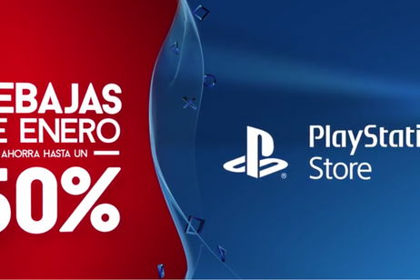 PlayStation Store inicia sus rebajas de enero con increíbles descuentos PlayStation Store inicia sus rebajas de enero con increíbles descuentos