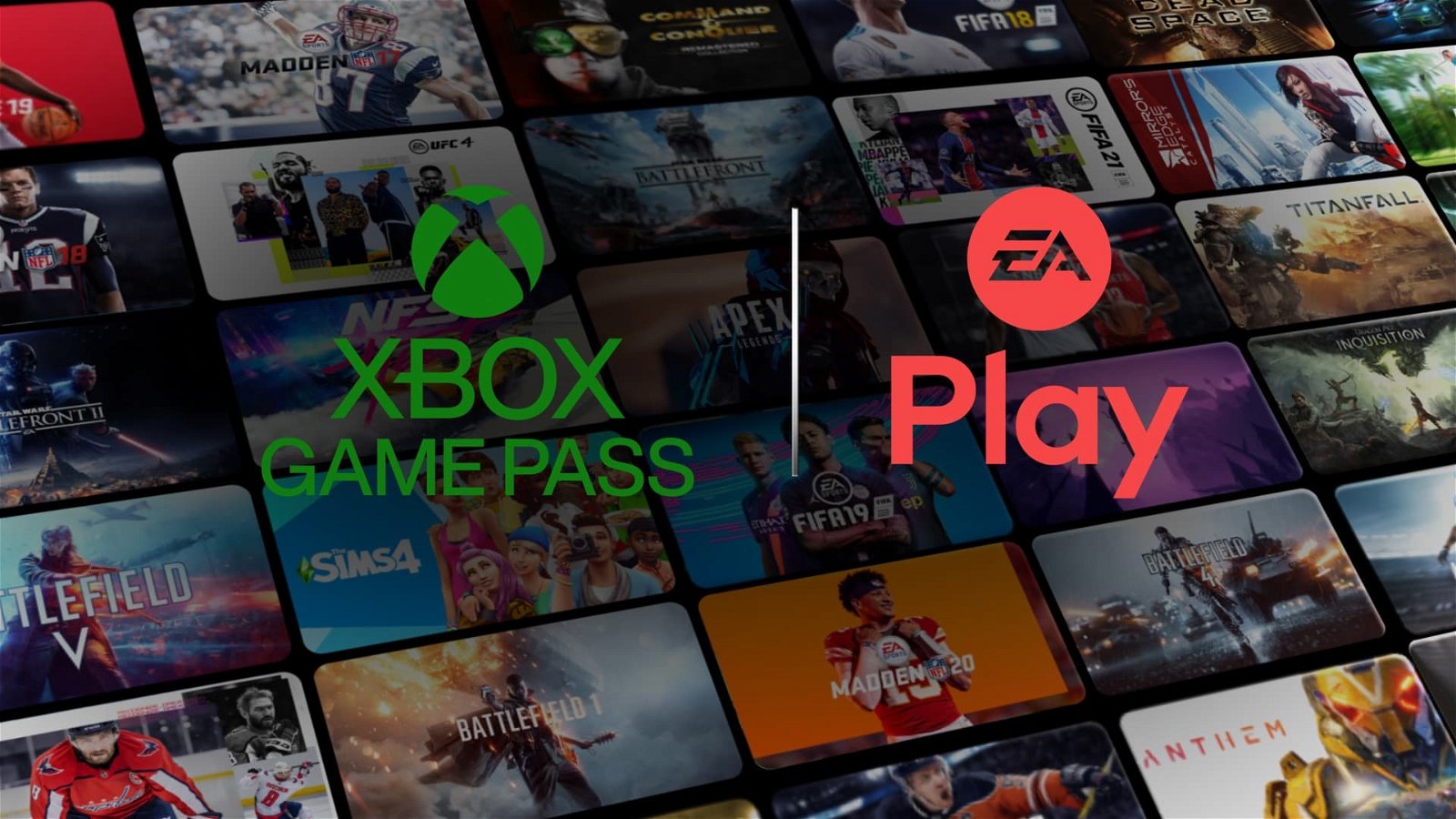 EA Play also points to its arrival on Xbox Game Pass on PC