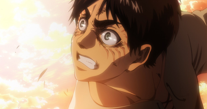 Ataque a los Titanes: rediseña a Eren como un personaje de Disney Ataque a los Titanes: rediseña a Eren como un personaje de Disney
