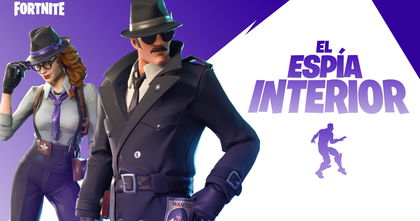 Fortnite suma un nuevo modo de juego parecido a Among Us Fortnite suma un nuevo modo de juego parecido a Among Us