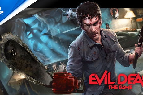 Evil Dead The Game presentado en The Game Awards 2020