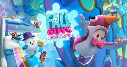 Fall Guys revela cuatro nuevas skins por su tercera temporada