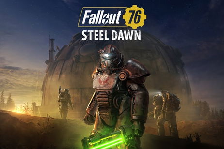 Todd Howard reconoce que Fallout 76 fue una decepción Todd Howard reconoce que Fallout 76 fue una decepción
