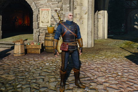 Dónde encontrar los diagramas de la armadura felina mejorada en The Witcher 3 Dónde encontrar los diagramas de la armadura felina mejorada en The Witcher 3