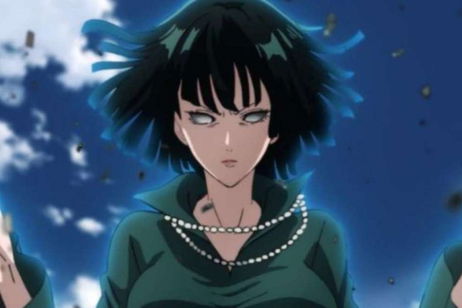Dibuja a Fubuki de One Punch Man como si fuera una serie de los años 90 y es sensacional Dibuja a Fubuki de One Punch Man como si fuera una serie de los años 90 y es sensacional