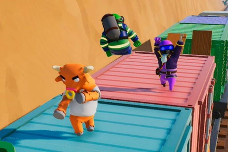Uno de los juegos de Game Pass de diciembre no llegará hasta 2021 Uno de los juegos de Game Pass de diciembre no llegará hasta 2021
