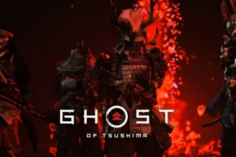 Ghost of Tsushima lanza nuevas skins para el modo Leyendas
