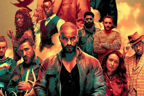 Todos los estrenos de Amazon Prime Video en enero de 2021 Todos los estrenos de Amazon Prime Video en enero de 2021