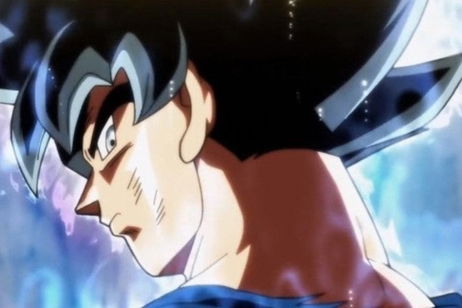 ¿Y si Goku de Dragon Ball existiera en la vida real? Pues sería muy parecido a esta ilustración ¿Y si Goku de Dragon Ball existiera en la vida real? Pues sería muy parecido a esta ilustración