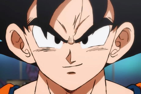 Este Son Goku realista es uno de los mejores homenajes a Dragon Ball que hemos visto últimamente Este Son Goku realista es uno de los mejores homenajes a Dragon Ball que hemos visto últimamente