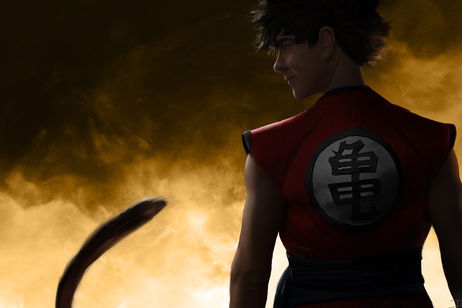 Dragon Ball Z tiene un proyecto independiente para crear una película live-action Dragon Ball Z tiene un proyecto independiente para crear una película live-action