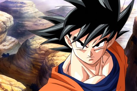 Dragon Ball: esta figura de Goku va directa a tu top de favoritas