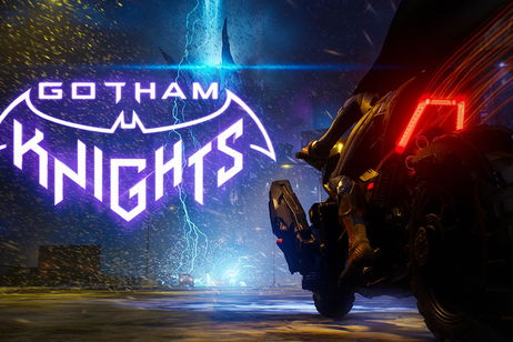 Filtrada la fecha de lanzamiento de Gotham Knights para consolas y PC Filtrada la fecha de lanzamiento de Gotham Knights para consolas y PC